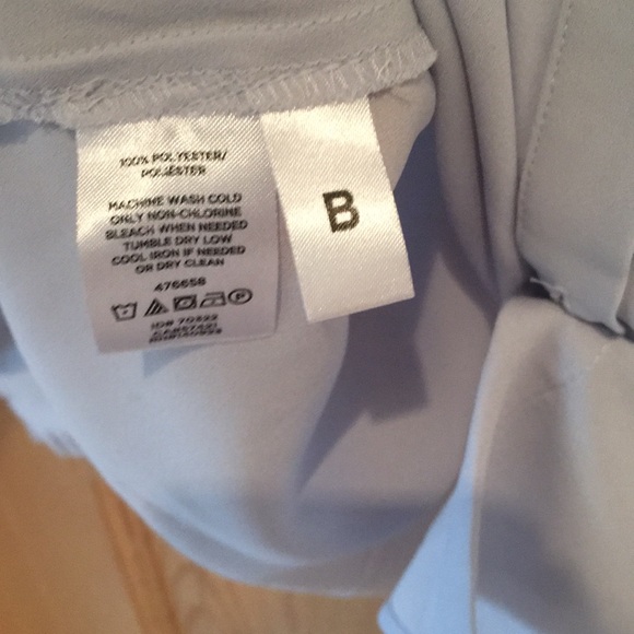 Loft Blouse - Picture 4 of 5